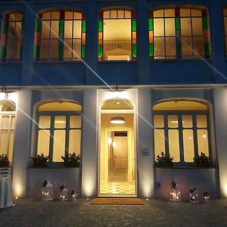 Albergo '900 Quattordio Εξωτερικό φωτογραφία